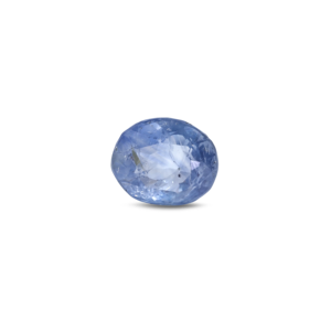 Natural Blue Sapphire 3.05 Carat Certified Loose Gemstone Fine Quality Wholesale Lot - Product Image 1