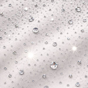 Camiseta Oversize de Algodón con Pedrería Brillante Estilo Urbano para Hombre, Producción de Ropa Personalizada al por Mayor - Product Image 5