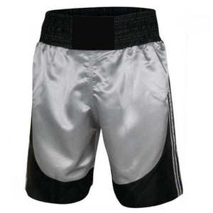 Shorts de course athlétiques écologiques pour hommes en tissu Oxford, légers, taille mi-haute élastique, style cargo uni pour la gym et le streetwear - Product Image 6