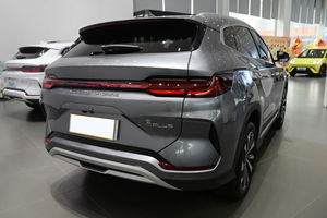 Voitures d'occasion, voitures neuves, véhicules électriques, Byd Song Plus Ev Flagship - Product Image 5