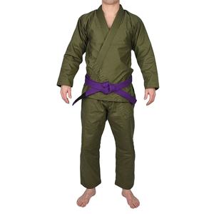 Tissu de coton pour entraînement, uniforme pour les arts martiaux de qualité professionnelle, judo bjj gis, offre spéciale, haute qualité, - Product Image 1
