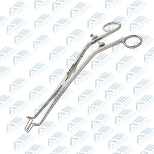 240 Mm Kogan Endocervical espéculo ginecología instrumentos electroquirúrgicos Kogan Uterino Endocervical retractores Autoclave herramientas - Product Image 3