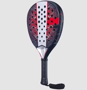 Services OEM, raquettes de paddle personnalisées, logo personnalisé, raquette de paddle en fibre de carbone légère de haute qualité en grande quantité - Product Image 3