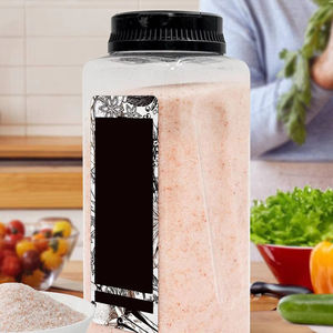 Sel rose de l'Himalaya en gros, emballage personnalisé, produits très demandés, sel rose de l'Himalaya multi-usages à vendre - Product Image 3