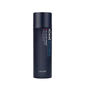 LACVERT Homme 150ml essenza viso ricaricabile All-In-One di qualità Premium All-In-One per gli uomini - Product Image 1