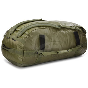 Venta Directa de Fábrica, Bolsa de Gimnasio Plegable y Resistente, Nuevo Estilo, Calidad Premium, Ligera, de Nailon, Informal, Unisex - Product Image 3