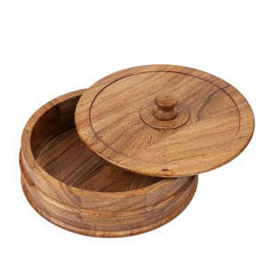 Marmite élégante et résistante à la chaleur pour conserver et servir les repas, idéale pour cuisiner l'essentiel, ustensiles de cuisine modernes pour les plats chauds quotidiens - Product Image 3