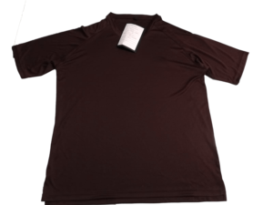 เสื้อยืดโอเวอร์ไซส์ลายกราฟิกสำหรับผู้ชาย ผ้าฝ้าย สไตล์ลำลอง แฟชั่นสตรีทแวร์ฤดูร้อน ระบายอากาศได้ดี ทรงหลวม ทันสมัย เสื้อผ้าแฟชั่นสำหรับทุกเพศ - Product Image 3