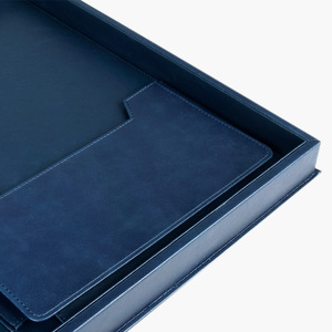 Luxury Azure Delivery <b>Box</b> - Product Image 6