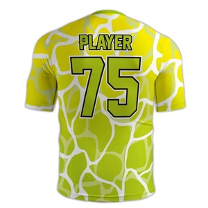 Proveedor de Camisetas de Fútbol, Camisetas de Fútbol Personalizadas para Clubes y Academias - Product Image 2