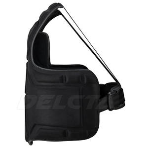 Protector de Pecho MMA de Material Duradero, Marca Privada, Personalizado, para Uso Protector - Product Image 3