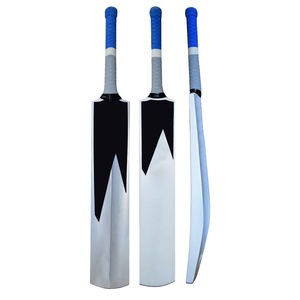 Bate de Cricket Ligero al Por Mayor a Precio de Fábrica, Acabado Liso, Calidad Premium, Proveedor OEM, Bate de Cricket de Madera Duradera - Product Image 3