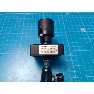 Module de caméra industrielle Junyoung Tech HD2812 JYT-HD2812 avec objectif de vision industrielle varifocal, utilisé comme équipement semi-conducteur d'occasion - Product Image 6
