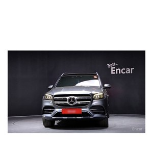 Mercedes-Benz GLS-Class GLS580 4MATIC 2024, 77 084 km, boîte automatique, sièges en cuir, conduite à gauche, caméra de recul - Product Image 3
