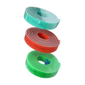 Espátula de Serigrafía con Mango Reciclable y Ecológico para Talleres de Impresión Sostenible - Product Image 5