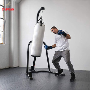 Équipement de boxe : Sacs de frappe les plus vendus, matériau durable, pour l'entraînement, sacs de frappe en promotion - Product Image 5