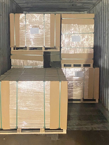 Contrachapado de abedul 4x8 de fábrica vietnamita, grado D/DD, certificado E0 E1 CARB P2 para fabricación de muebles y paneles interiores - Product Image 2