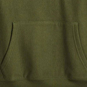 เสื้อฮู้ดผ้าฟลีซทรงหลวมสบาย ๆ นุ่มสบาย ใส่ได้ทุกวัน สไตล์สตรีทแวร์ เสื้อผ้าสั่งทำ ขายส่ง - Product Image 6