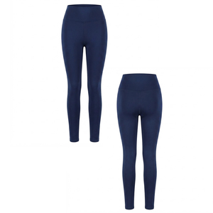Leggings pour femmes, design uni personnalisé, vêtements de sport les plus vendus en 2026, leggings pour femmes de haute qualité, nouveau style tendance - Product Image 5