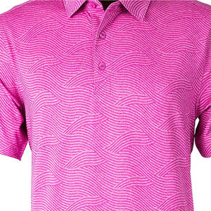 Camiseta Polo de Trabajo Personalizada para Hombre, Diseño Nuevo y Popular de Verano, Estilo Business, Manga Corta, Camiseta Tipo Polo - Product Image 3