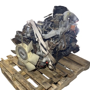 เครื่องยนต์ดีเซล FE6 ขนาด 7.0 ลิตร สภาพสมรรถนะสูง - Product Image 2