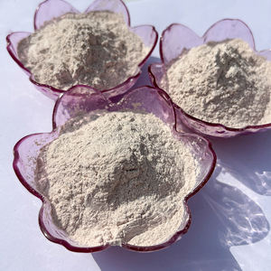 Milieuvriendelijk Bentoniet Booradditief-Niet-Giftige En Biologisch Afbreekbare Oplossing Voor Duurzaam Boren - Product Image 2