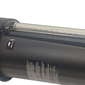 Lubricador Norgren Serie 17 G1, Micro Nebulizador, Recipiente a Presión con Filtro Metálico - Product Image 4