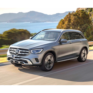 SUV Mercedes GLC Usado de Alta Calidad para Exportación, Mercado Internacional - Product Image 5