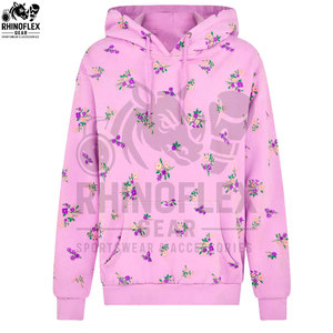 Sweat-shirts brodés de haute qualité, en polaire polyester/coton respirant, coupe classique, vêtements décontractés pour hommes, pull-over - Product Image 5