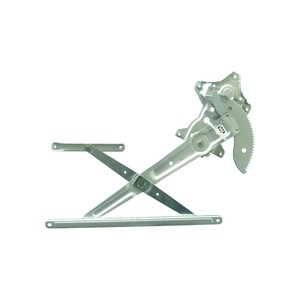 TOY-076-F 69801-35030 Elevalunas eléctrico delantero derecho para coche, para modelos 1989-1995, marca privada, embalaje personalizado, NUEVO - Product Image 1