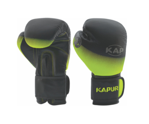 ถุงมือฝึกซ้อมมวยพิมพ์โลโก้ได้ สำหรับการฝึกซ้อม ต่อยกระสอบทราย มวยไทย MMA คิกบ็อกซิ่ง ออกกำลังกาย สำหรับทุกเพศ - Product Image 2