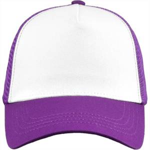 Wholesale 5-Panel Mesh <b>Baseball</b> <b>Cap</b> Custom Embroidered Logo Trucker <b>Caps</b> For Men With OEM Service - Product Image 4