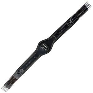 Sangle de Selle Anglaise en Cuir Premium - Taille et Marque Personnalisables, Couleurs Mixtes, Modèle LC-382 |   Équitation et équipement équestre - Product Image 1