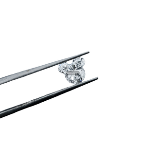 Diamant de laboratoire en vrac en forme d'oreille de souris, le plus rare au monde, certifié IGI, DEF VVS VS1, 0,5 à 3 carats, couleurs fantaisie CVD HPHT, synthétique, vente en gros - Product Image 1