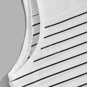 Quick Dry Breathable Tank Top Wholesale Low Price Tank Top Sleeveless Workout Wear Men Tank Top - Product Image 4