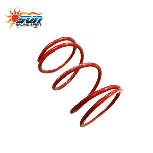 Resorte Central CVT de Alto Rendimiento SUN RACING MO100-CVT003 1500RPM para Actualización de Transmisión de Scooter MIO 100 - Product Image 2