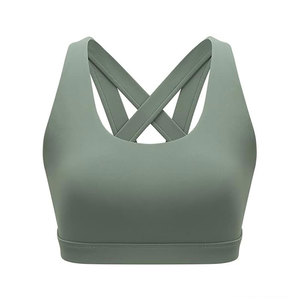 Sujetador Deportivo para Mujer, el Más Vendido, Hecho en Pakistán, Nuevo Diseño - Product Image 1