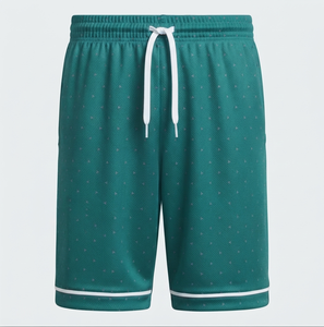 Top Quality Latest Design Customized Logo Lightweight Breathable Men's <b>Shorts</b> Mid Waist Printed <b>Technics</b> <b>Shorts</b> Solid Colors - Product Image 4