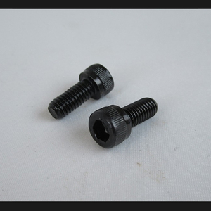 39097204 น็อตหัวจม M6 สำหรับอะไหล่รถตุ๊กตุ๊ก บาจาจ อาร์อี คอมแพค แม็กซิมา สามล้อ - Product Image 1