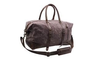 Bolsa de Gimnasio al por Mayor, Gran Volumen, Tela de Nailon Resistente, Impermeable, para Gimnasio, Ejercicio y Otros Deportes - Product Image 5