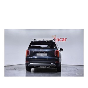 2022/3 for Hyundai Palisade Diesel 2.2 2WD 91,033 km Automatic Gearbox Leather Seats Left Steering with Rear Camera - Product Image 4