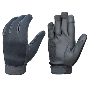 Gants de travail et de recherche de haute performance, conçus pour une protection robuste et une maniabilité efficace sur le terrain - Product Image 1