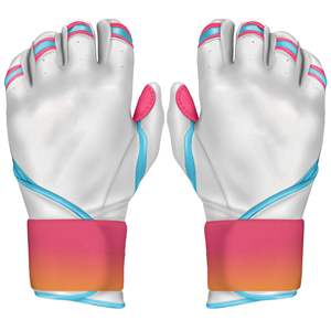 Guantes de Béisbol Deportivos, Suministro Directo de Fábrica, Mejor Calidad, Resistentes, Hechos a Medida, Los Mejores Guantes para Bateo de Béisbol - Product Image 6