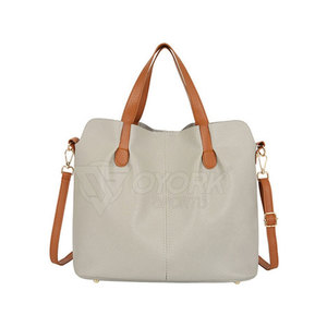 Bolso de cuero elegante y moderno con material duradero y diseño elegante. Bolso de cuero de moda para atuendos casuales. - Product Image 4