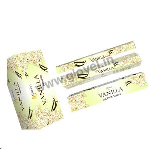 Top Selling Brown Aromatic <b>Incense</b> <b>Sticks</b> with Eco-conscious Sustainable Sourcing <b>Incense</b> <b>Holders</b> Aromatherapy Diffuser Included - Product Image 5