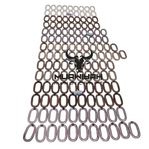 งานศิลปะติดผนังแบบโซ่เรซิ่นคุณภาพดีที่สุด เป็นมิตรกับสิ่งแวดล้อม ปรับแต่งได้ตามต้องการ ตกแต่งบ้านสไตล์ดั้งเดิมและทันสมัย MUAWIYAH HANDICRAFT - Product Image 2