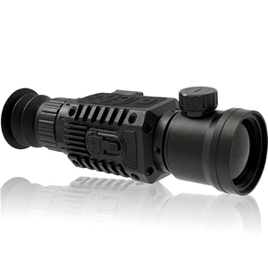 ZeroBeam K23L Outdoor Thermal Imaging Device 384x288 35mm Lens 50Hz OLED Display 8X Zoom and Heat Tracking - Product Image 1