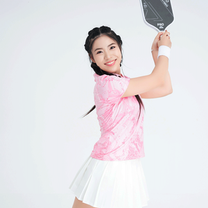 Maillots de sport respirants en polyester imprimé, col personnalisable, unisexe, pour activités de plein air, tenue d'équipe, uniforme d'entraînement, vêtements de service - Product Image 6