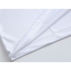 Ensemble de maillot de football bleu pour homme avec rayures dégradées jaunes et rouges, manches courtes, coupe athlétique, évacuation de l'humidité, toutes saisons - Product Image 2