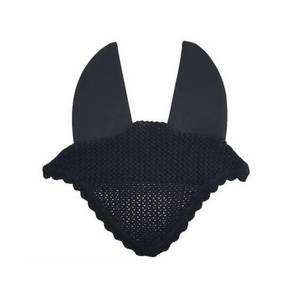 Professional High Quality Cotton Ear Horse Bonnet Custom Logo Durable Riding Gear Stylish Mesh Soft Breathable - Product Image 4